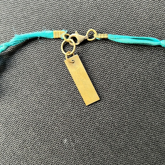 Marc Jacobs Necklace - Picture 4 of 4